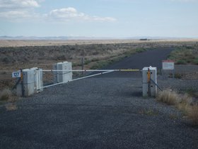 Hanford Site (2014)